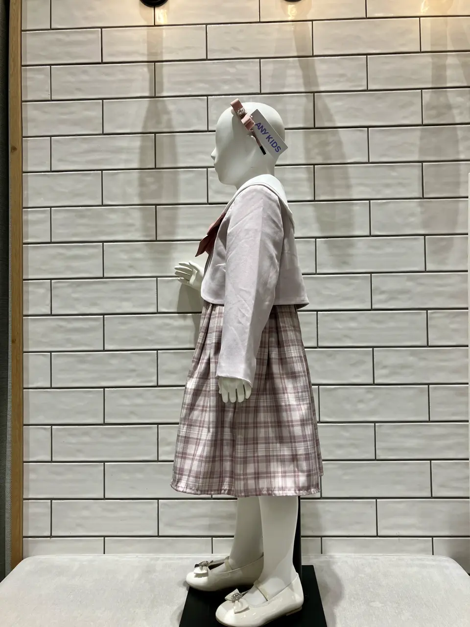 ONWARD CROSSET SELECT Y コーディネート画像