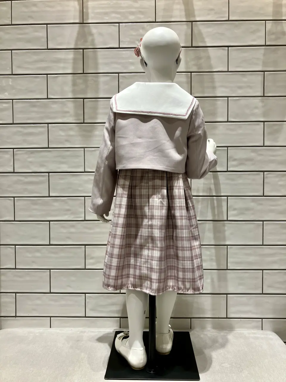 ONWARD CROSSET SELECT Y コーディネート画像