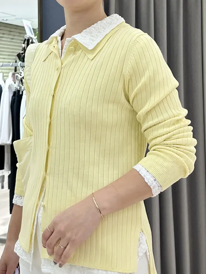 ONWARD CROSSET SELECT 濱野 コーディネート画像