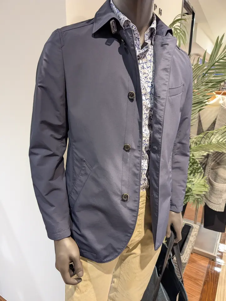 ONWARD CROSSET SELECT 市川真理子 コーディネート画像