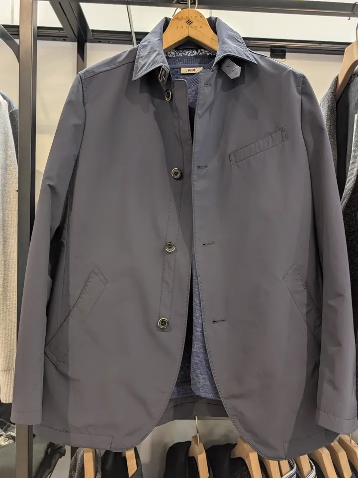 ONWARD CROSSET SELECT 市川真理子 コーディネート画像