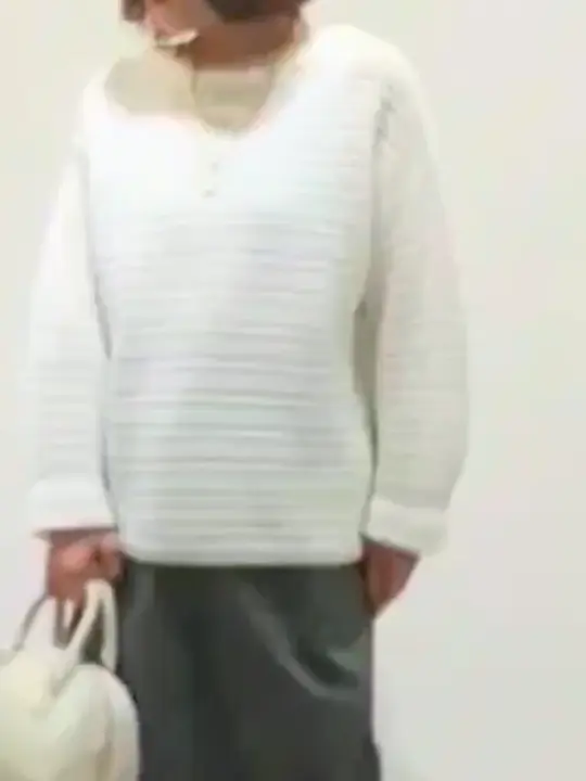 ONWARD CROSSET SELECT 服部 コーディネート画像