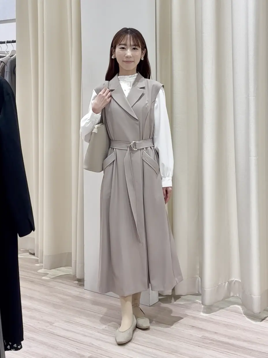  R コーディネート画像