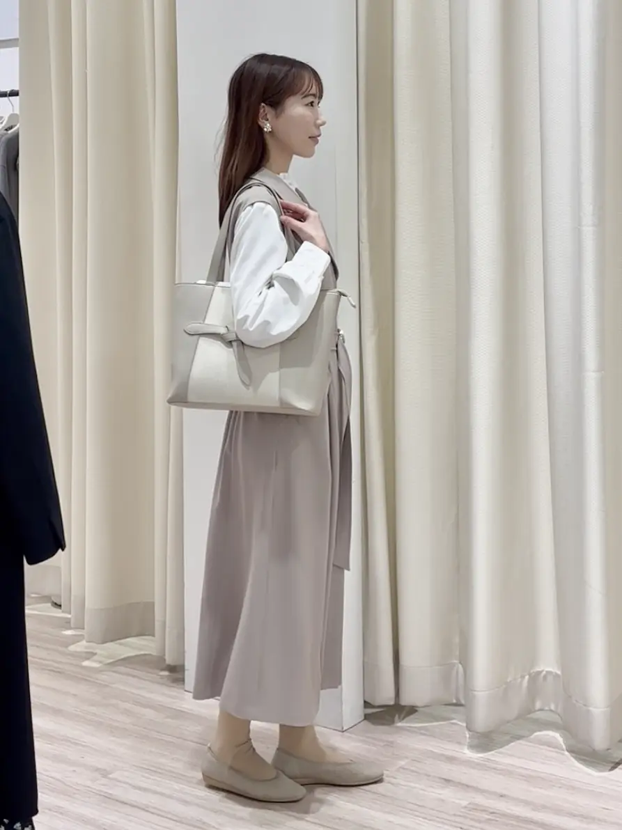 ONWARD CROSSET SELECT R コーディネート画像