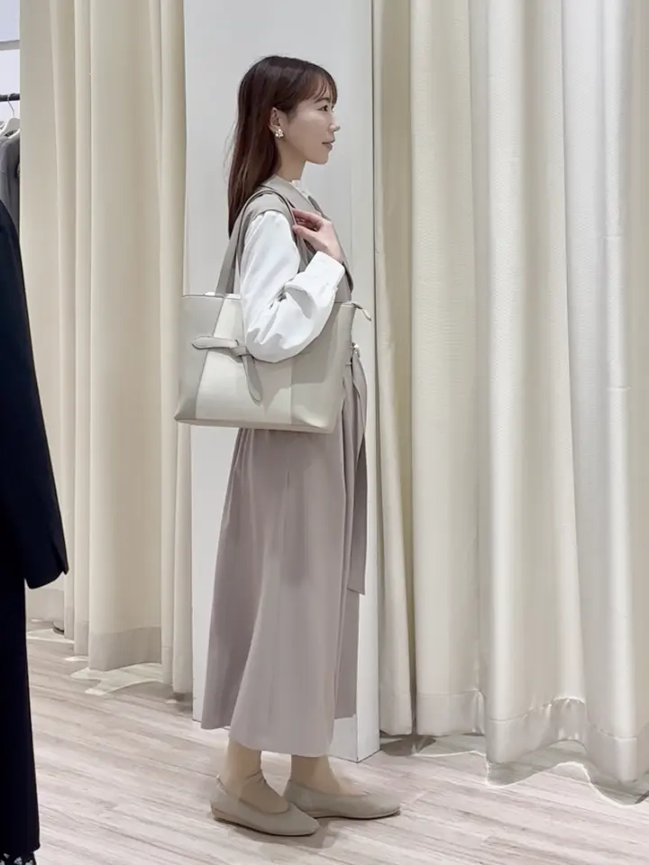 ONWARD CROSSET SELECT R コーディネート画像