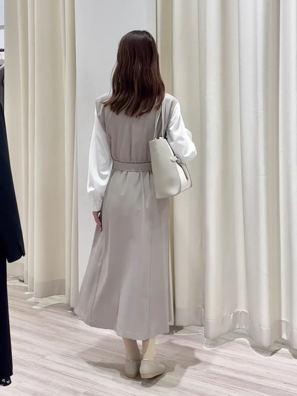 ONWARD CROSSET SELECT R コーディネート画像