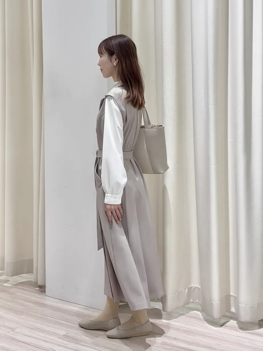 ONWARD CROSSET SELECT R コーディネート画像