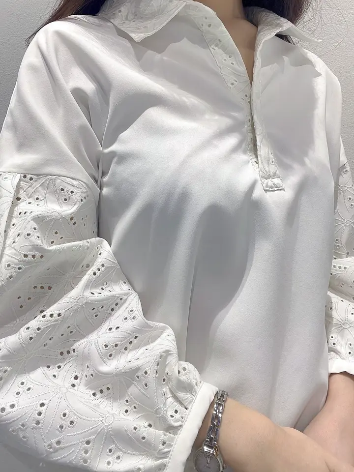 ONWARD CROSSET SELECT 安田 コーディネート画像