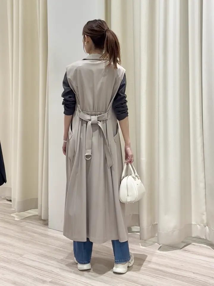 ONWARD CROSSET SELECT R コーディネート画像