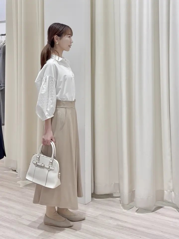 ONWARD CROSSET SELECT R コーディネート画像