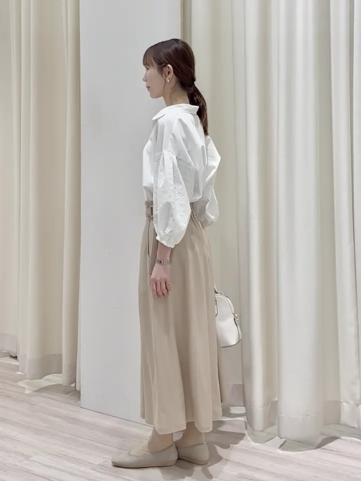 ONWARD CROSSET SELECT R コーディネート画像