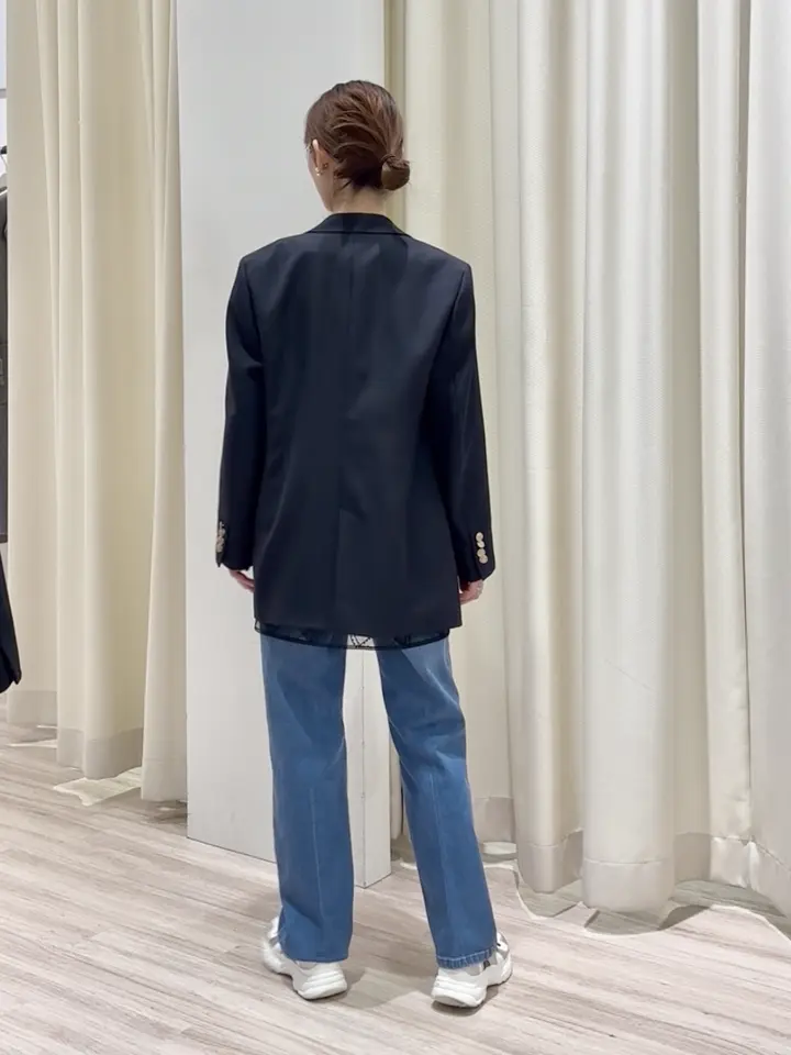 ONWARD CROSSET SELECT R コーディネート画像