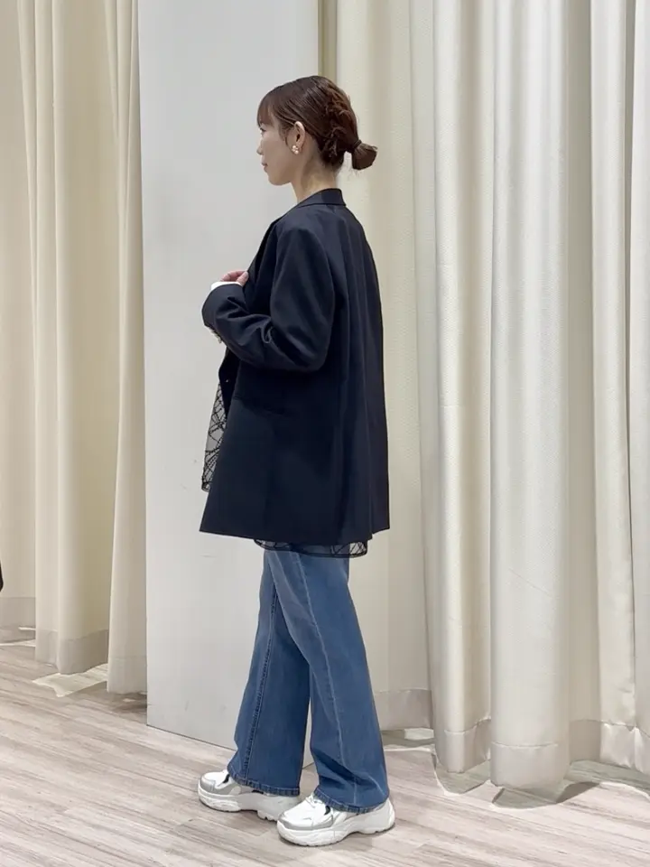 ONWARD CROSSET SELECT R コーディネート画像