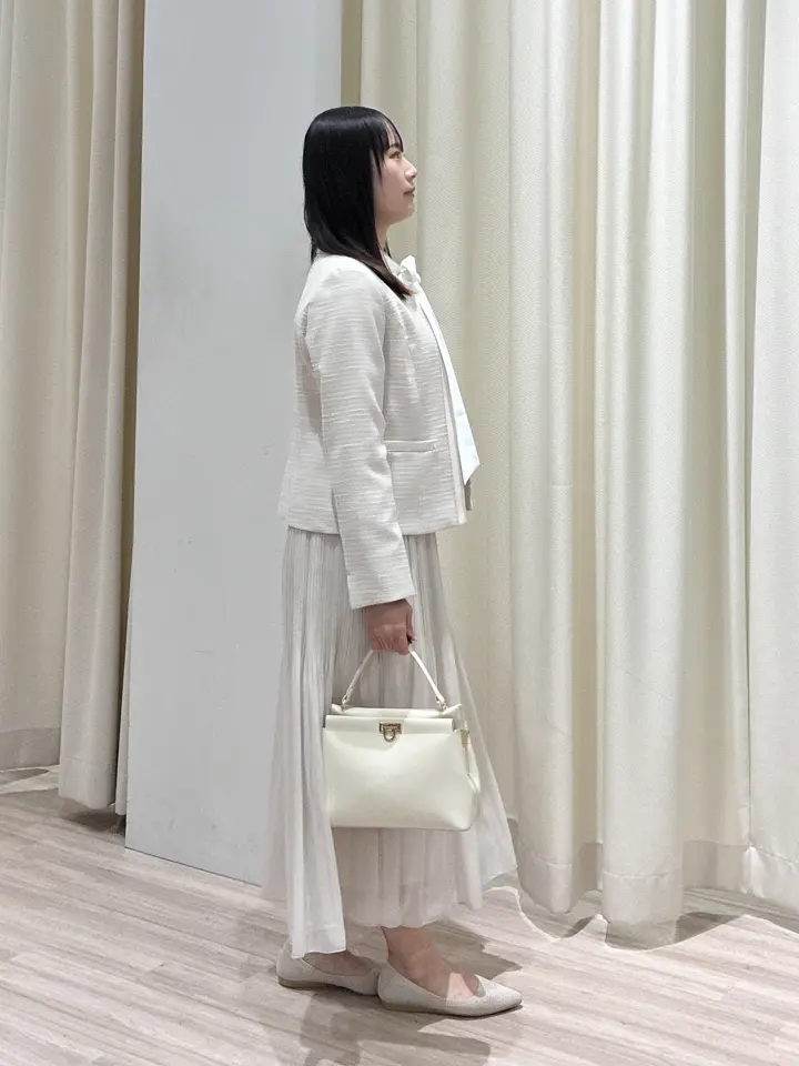 ONWARD CROSSET SELECT M コーディネート画像