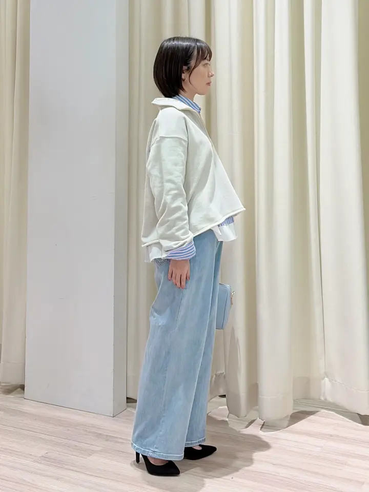 ONWARD CROSSET SELECT E コーディネート画像