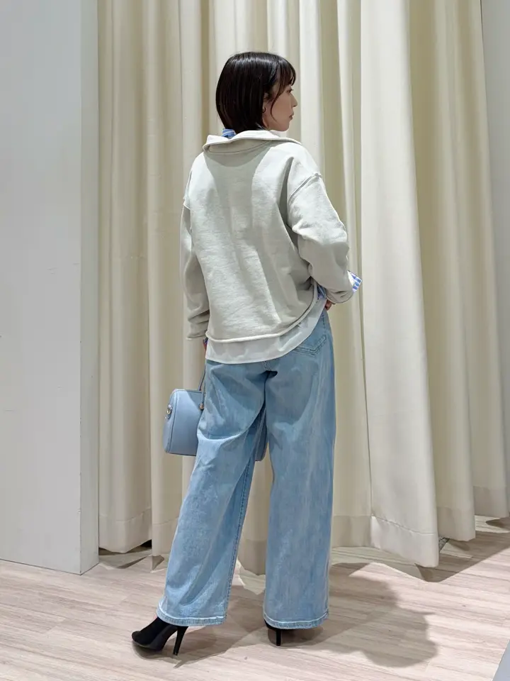 ONWARD CROSSET SELECT E コーディネート画像