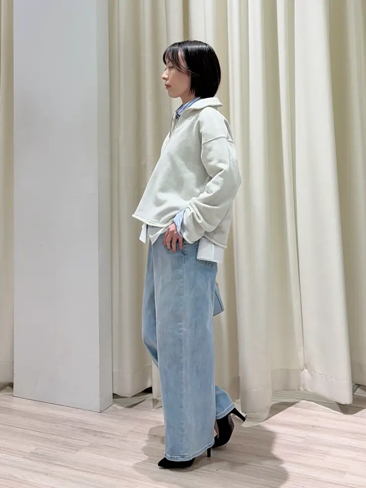 ONWARD CROSSET SELECT E コーディネート画像