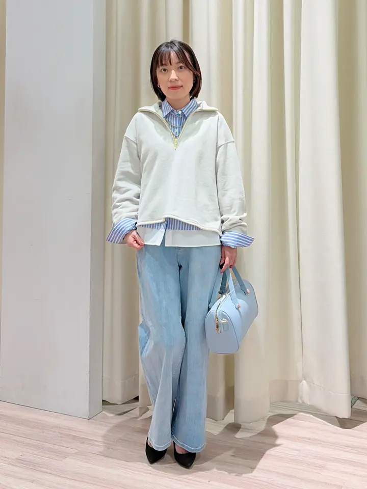 ONWARD CROSSET SELECT E コーディネート画像