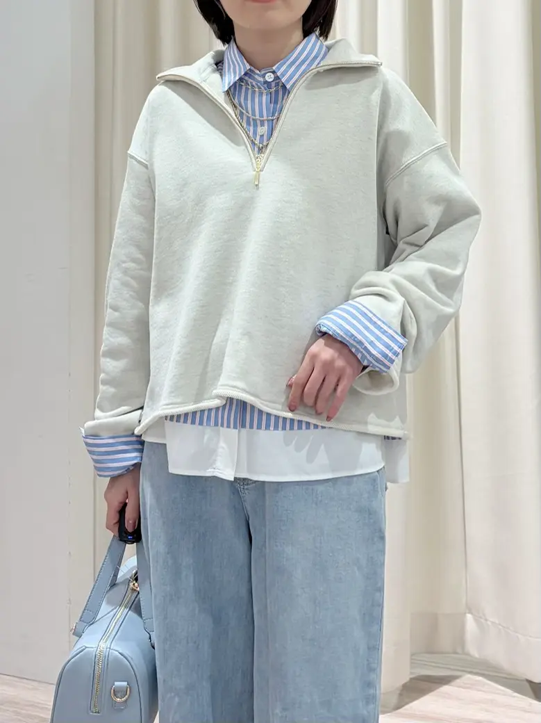 ONWARD CROSSET SELECT E コーディネート画像