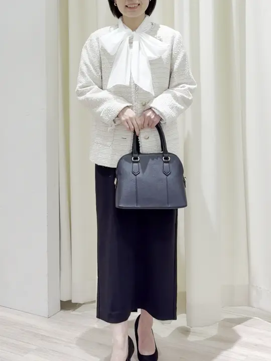 ONWARD CROSSET SELECT E コーディネート画像