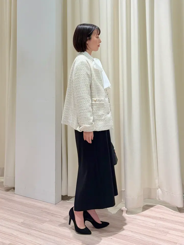 ONWARD CROSSET SELECT E コーディネート画像