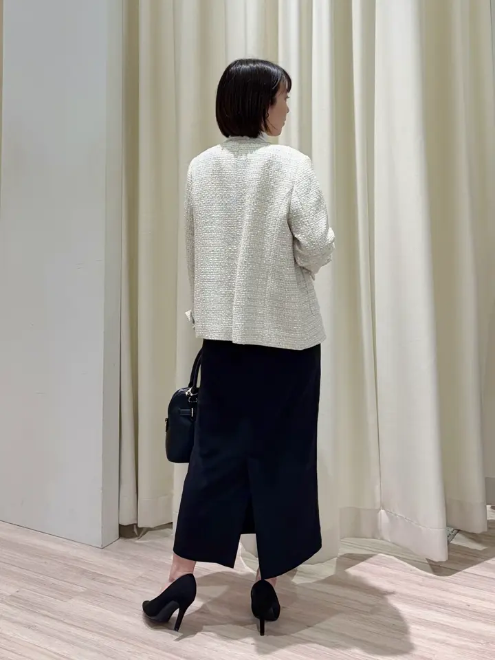 ONWARD CROSSET SELECT E コーディネート画像