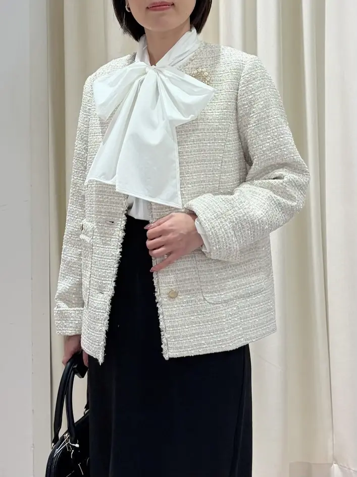 ONWARD CROSSET SELECT E コーディネート画像