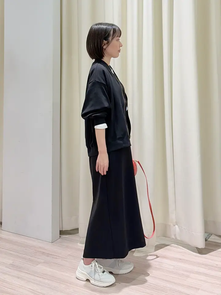 ONWARD CROSSET SELECT E コーディネート画像