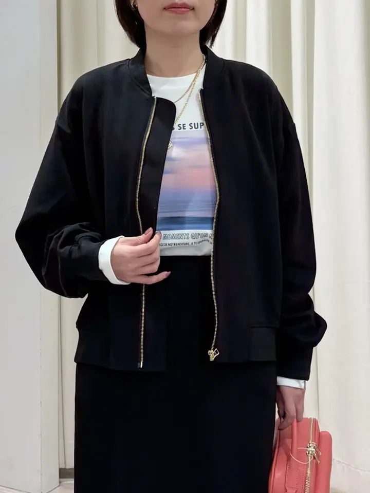 ONWARD CROSSET SELECT E コーディネート画像