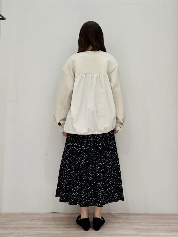 ONWARD CROSSET SELECT SAKAI コーディネート画像