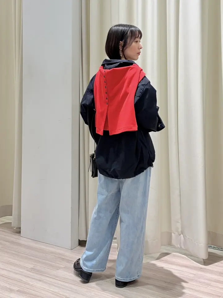 ONWARD CROSSET SELECT E コーディネート画像