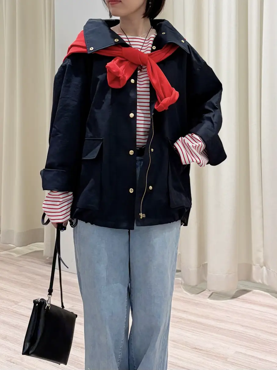 ONWARD CROSSET SELECT E コーディネート画像