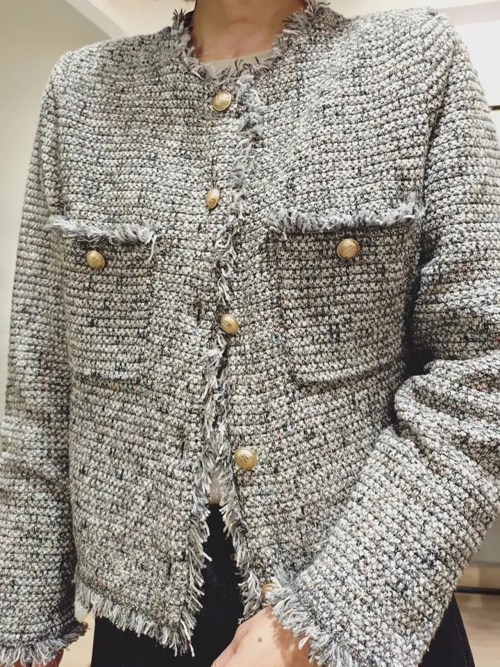 ONWARD CROSSET SELECT 荒谷 コーディネート画像