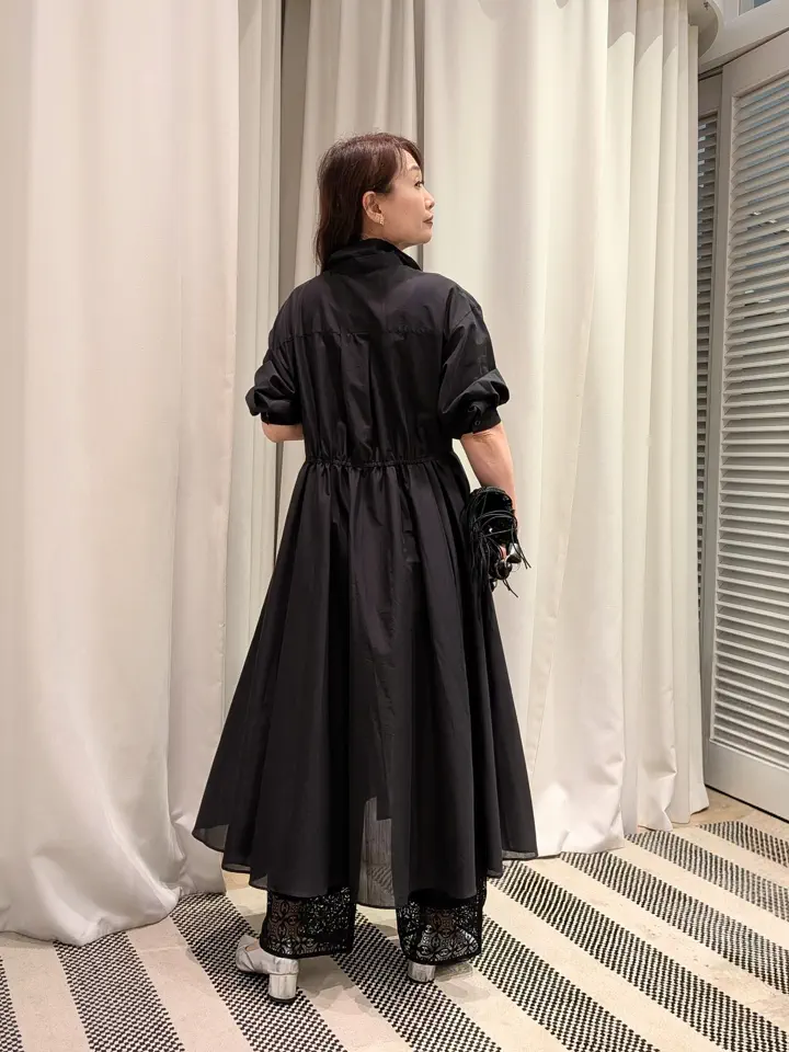ONWARD CROSSET SELECT 中村 コーディネート画像