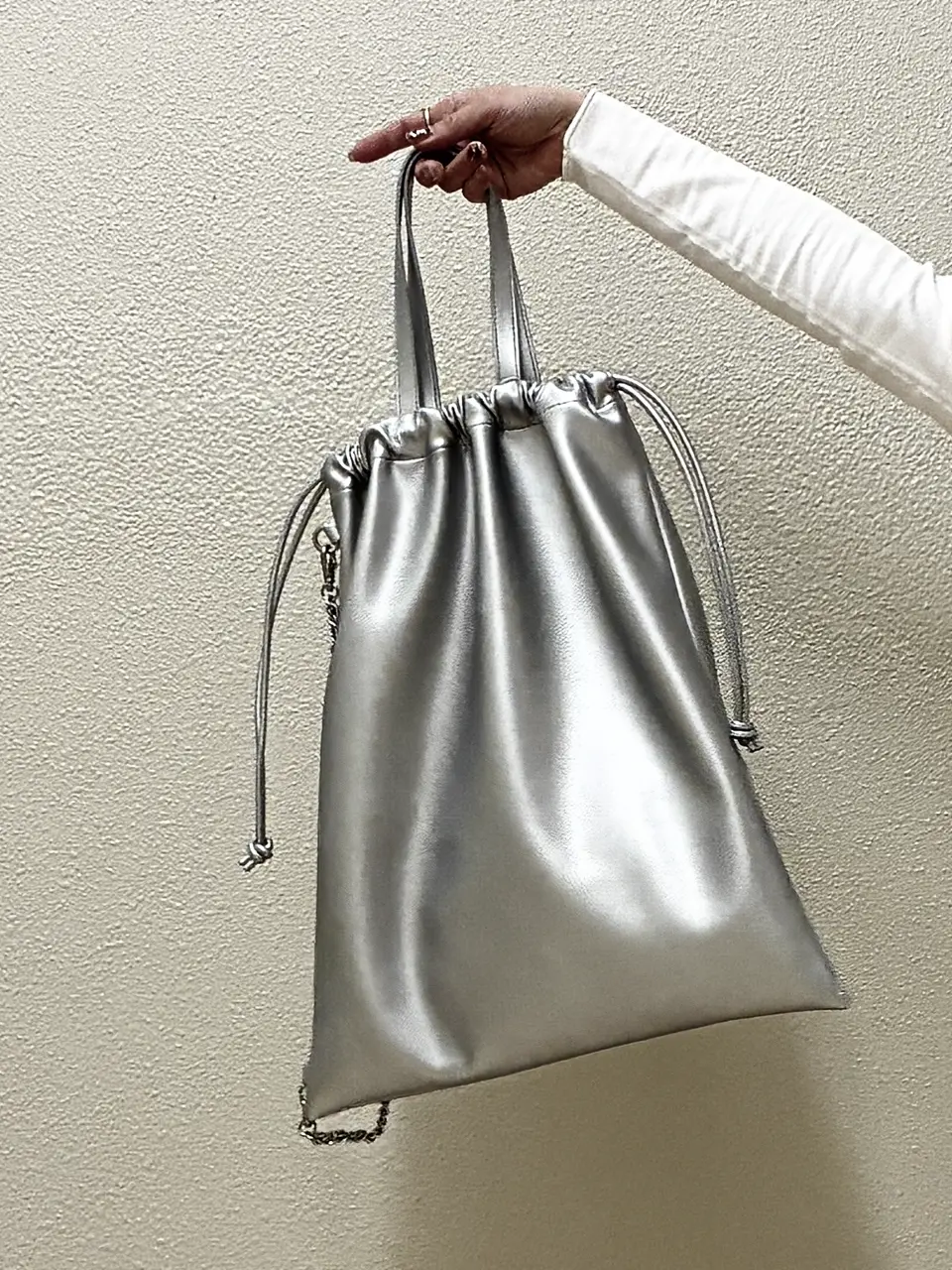 ONWARD CROSSET SELECT ハナ コーディネート画像