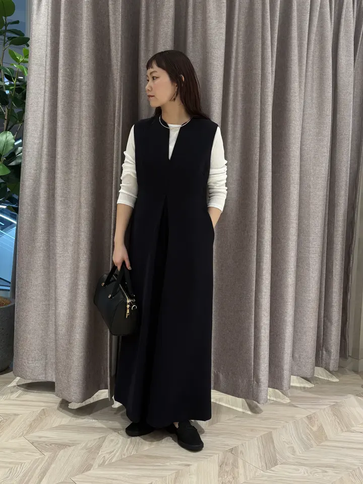 ONWARD CROSSET SELECT 木寺 コーディネート画像