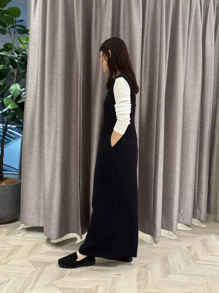 ONWARD CROSSET SELECT 木寺 コーディネート画像