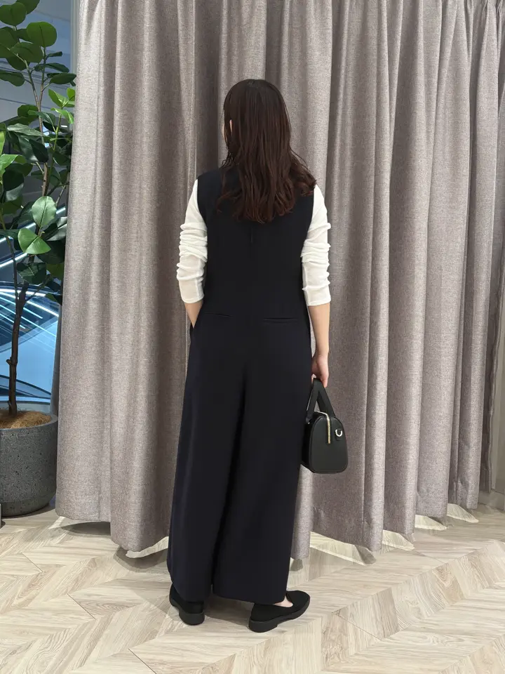 ONWARD CROSSET SELECT 木寺 コーディネート画像