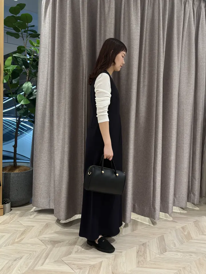 ONWARD CROSSET SELECT 木寺 コーディネート画像