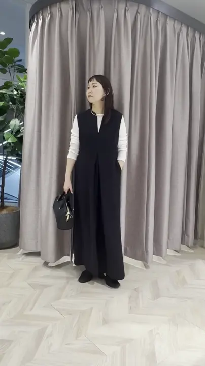 ONWARD CROSSET SELECT 木寺 コーディネート画像