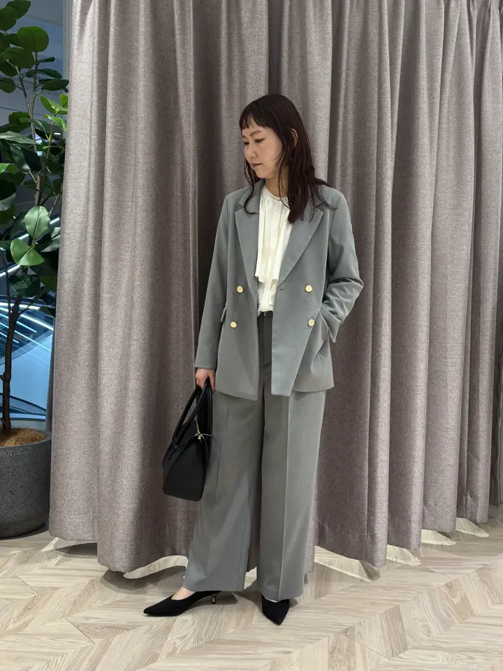 ONWARD CROSSET SELECT 木寺 コーディネート画像