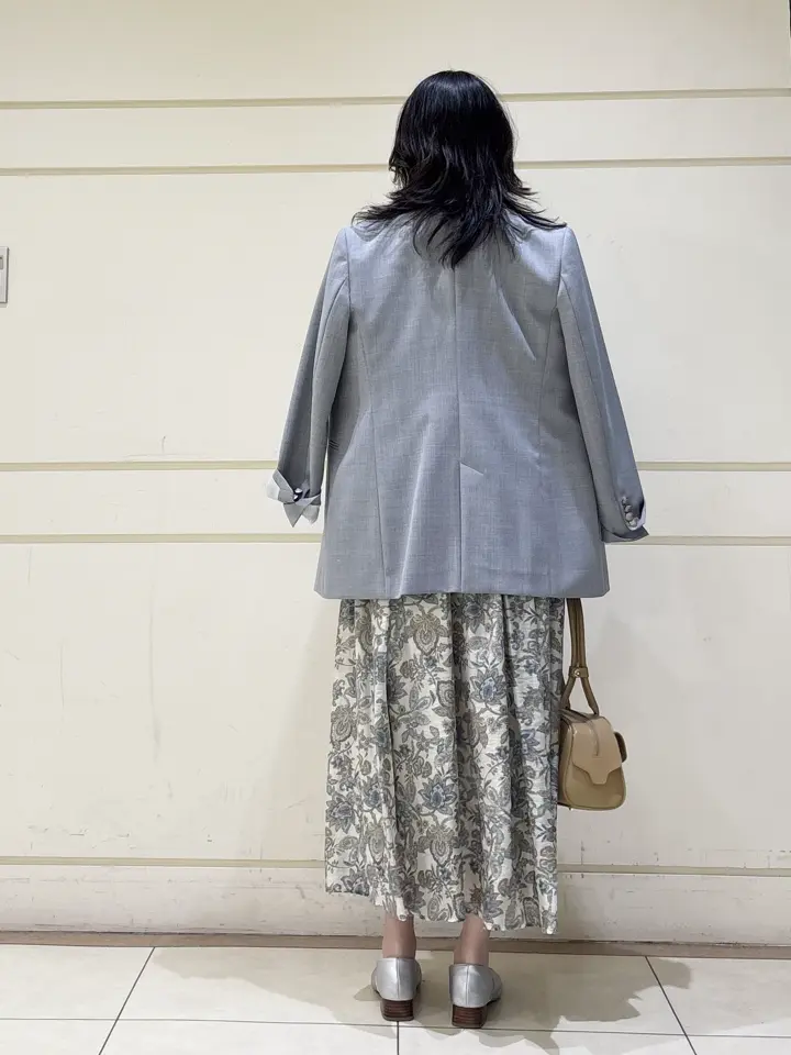 ONWARD CROSSET SELECT Kanako コーディネート画像