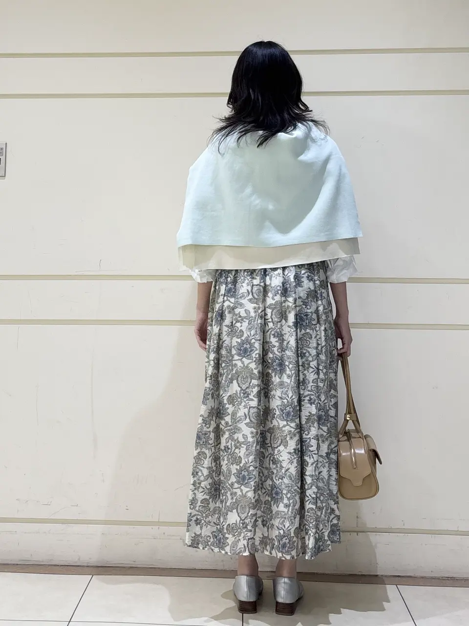 ONWARD CROSSET SELECT Kanako コーディネート画像