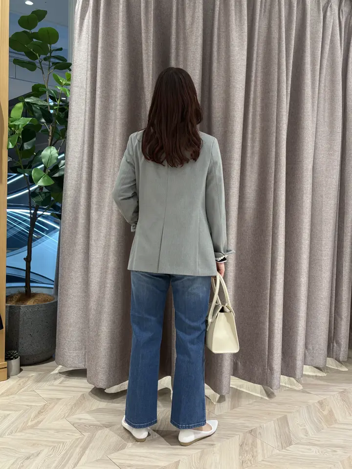 ONWARD CROSSET SELECT 木寺 コーディネート画像