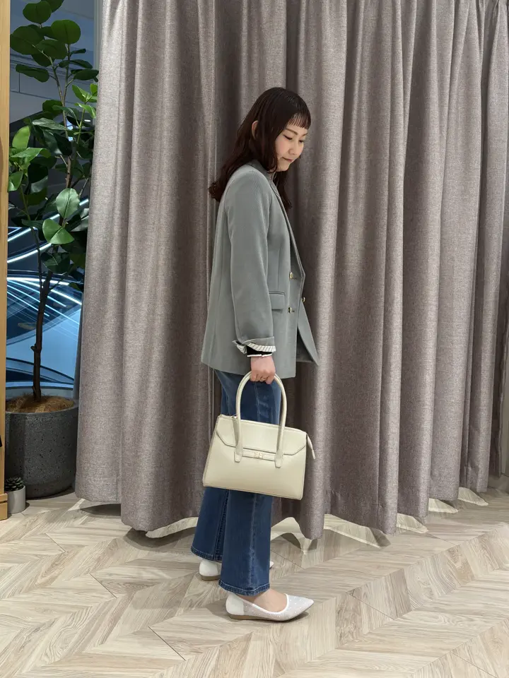 ONWARD CROSSET SELECT 木寺 コーディネート画像