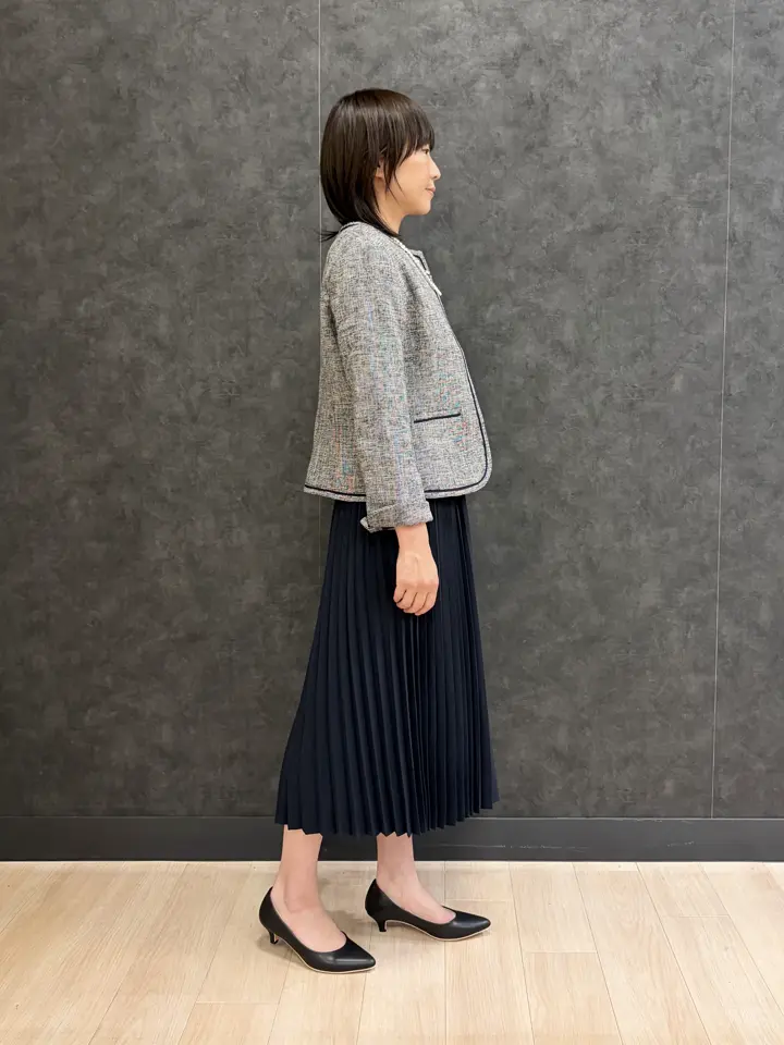 ONWARD CROSSET SELECT 金澤 コーディネート画像
