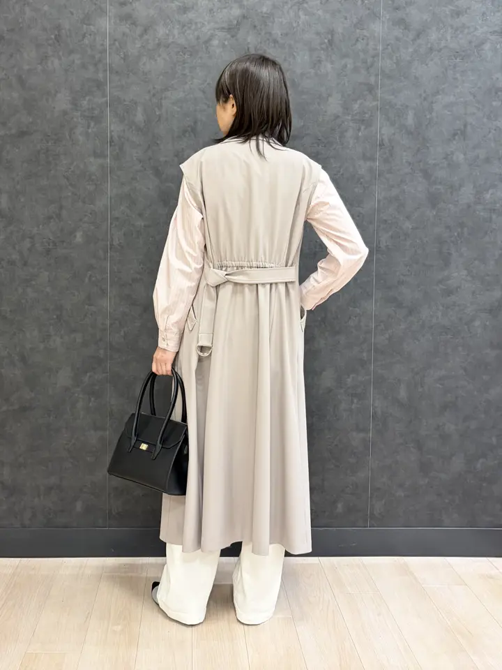 ONWARD CROSSET SELECT 金澤 コーディネート画像