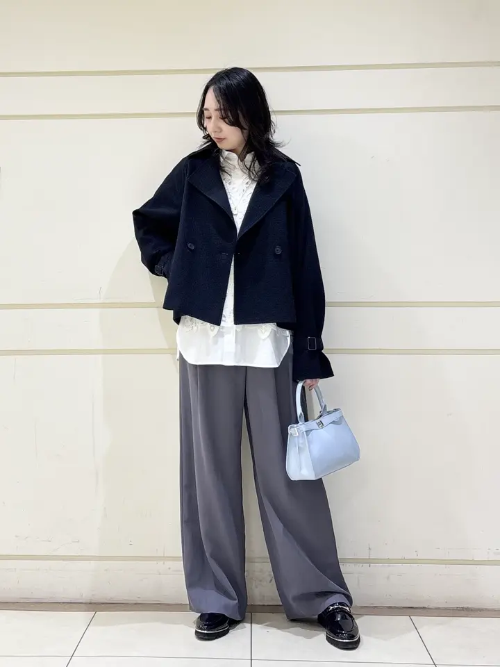 ONWARD CROSSET SELECT Kanako コーディネート画像