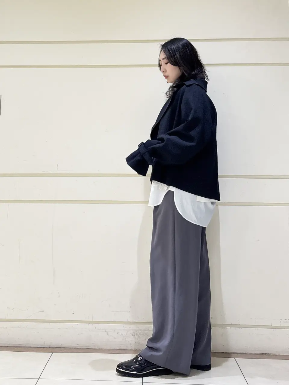 ONWARD CROSSET SELECT Kanako コーディネート画像