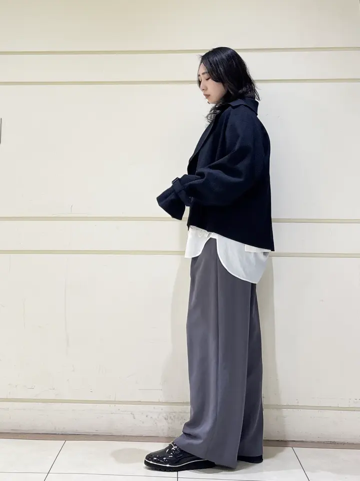 ONWARD CROSSET SELECT Kanako コーディネート画像